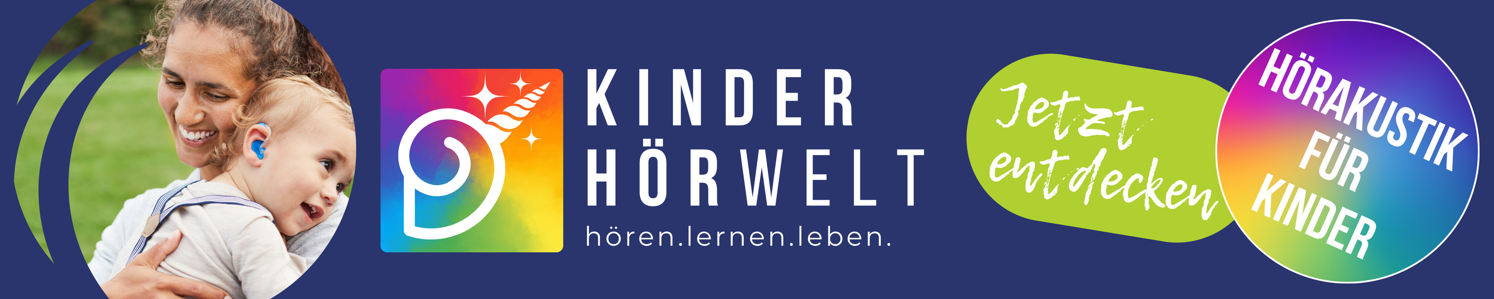 Kinder Hörwelt Feuchtwangen Mittelfranken Pädakustik